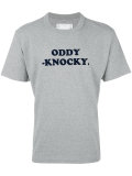 Oddy Knocky T-shirt