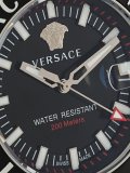 'V-Race Diver' watch