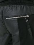 Broad joggers 