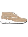mid boat shoes