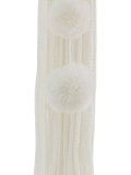 long tassel earring