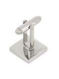 square cufflinks 