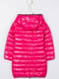 'Ace' padded coat