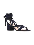 lace-up sandals 