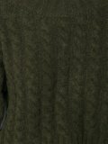 cropped jumper 