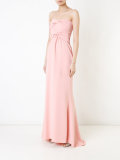 long evening dress 