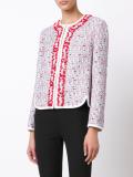 tweed jacket