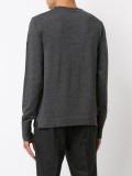 crew neck jumper