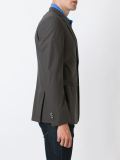 patch pocket blazer