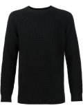 crew neck jumper