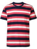 striped T-shirt