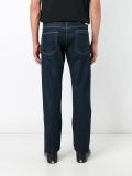 standard fit jeans