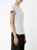 Y-3 BR8261 LSGRY ??? Natural (Vegetable)->Cotton