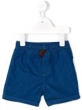 drawstring jeans