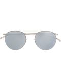 Maison Martin Margiela x Mykita 'MMESSE009'太阳眼镜