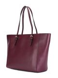 double handles large tote