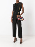 medium Envelope Monogram shoulder bag