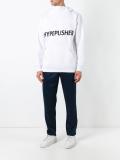 Hypepusher连帽衫