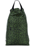 convertible tote backpack