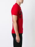 punk t-shirt