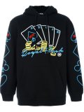 'Royal Flush'套头衫