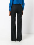flared trousers 