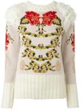 'Wander' jumper