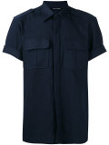 short sleeve shirt