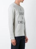 'I have a dream' sweater