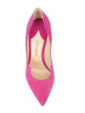 Zenadia pumps