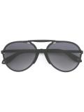 lightweight Pilot sunglasses