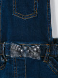 Salopette dungarees 