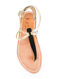 Buffon sandals