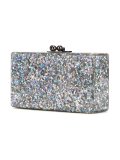 'Jean' clutch