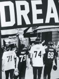 'Dream team'T恤