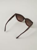 'Rockstud'太阳眼镜