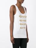 button applique top