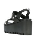 platform sandals 