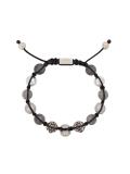 drawstring bracelet