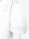 drop shoulder shirt