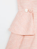 flared dress