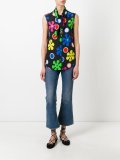 flower power shirt