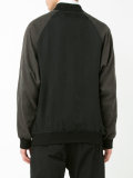 classic bomber jacket