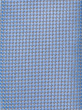 printed tie 