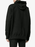 strap hoodie
