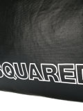Nero duffel bag