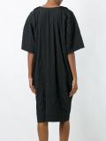 jacquard dress