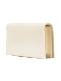 classic Monogram clutch