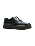 wingtip oxfords