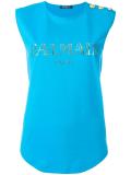 logo T-shirt